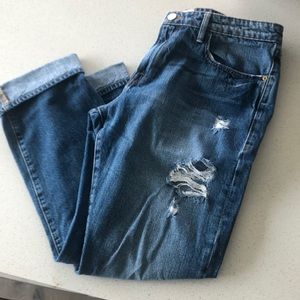 Frame Denim